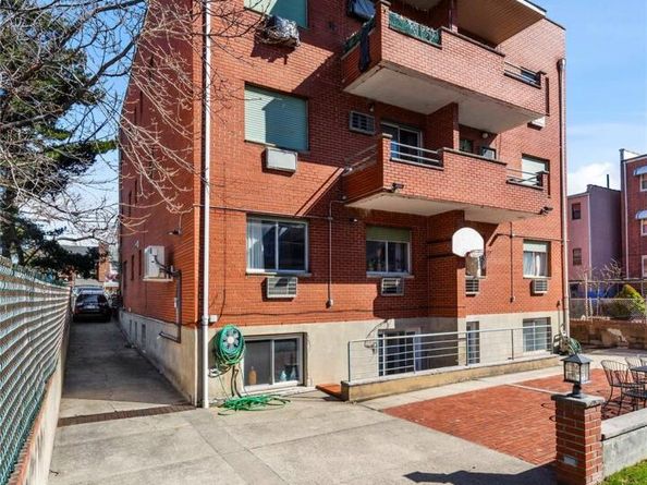 66-14 49th Avenue, Woodside NY 11377