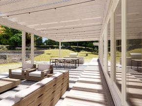 28 Pepperidge Lane, Amagansett NY 11930