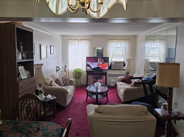 801 Bronx River Road 2G, Bronxville NY 10708