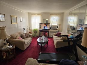 801 Bronx River Road 2G, Bronxville NY 10708