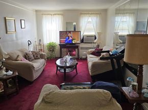 801 Bronx River Road 2G, Bronxville NY 10708