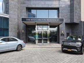 1 Renaissance Square 26F, White Plains NY 10601