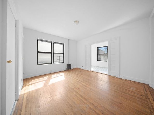 1001 Anderson Avenue 22, Bronx NY 10452