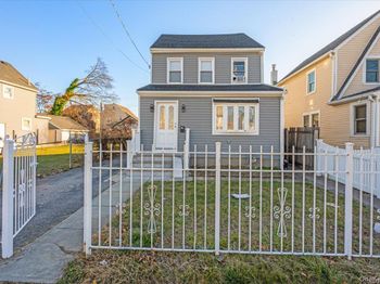 208 Princeton Street
