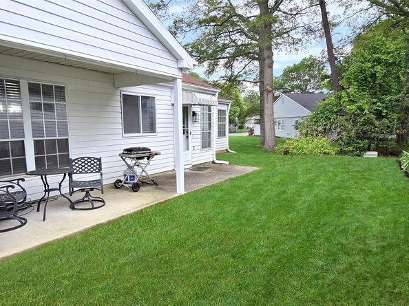 215 Kingston Drive, Ridge NY 11961