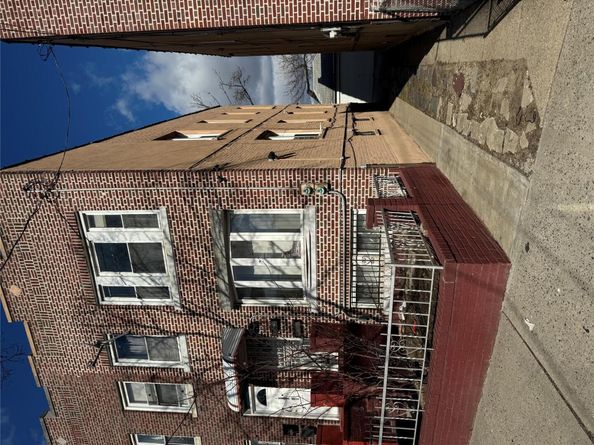 107-03 32nd Avenue, East Elmhurst NY 11369