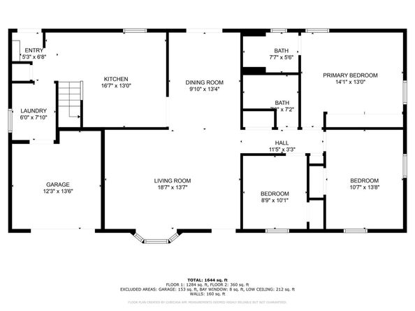 85 Manchester Lane, Stony Brook NY 11790