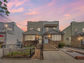 15039 Coolidge Avenue, Briarwood NY 11432