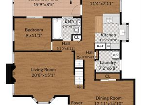22 Braemer Road, Setauket NY 11733