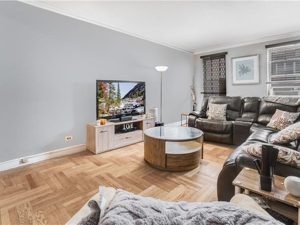 2191 Bolton Street 4H, Bronx NY 10462