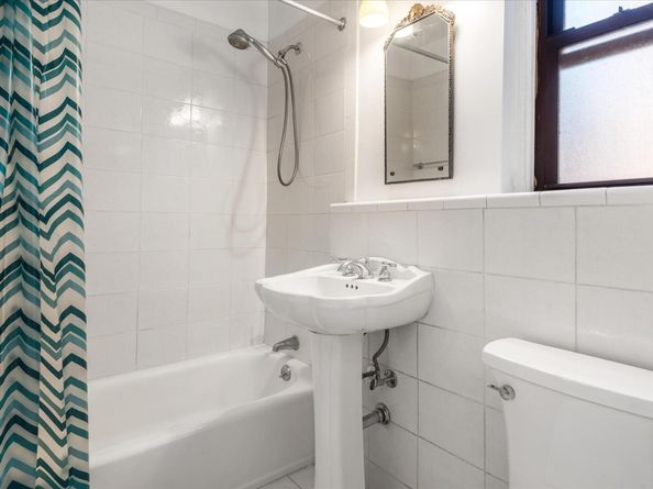 58th Street W 400 5G, New York (Manhattan) NY 10019