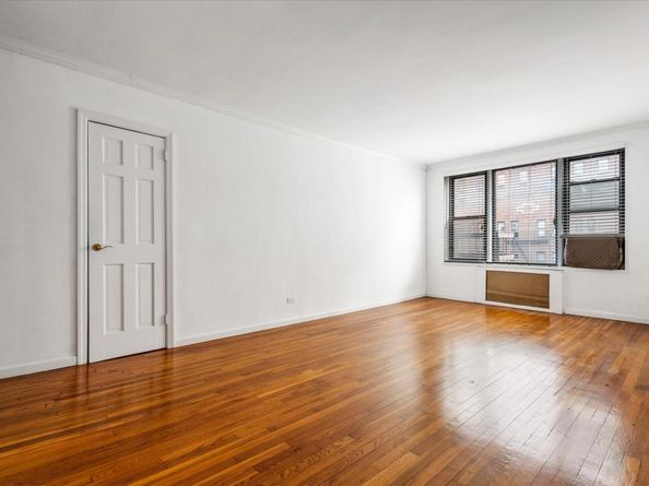 58th Street W 400 5G, New York (Manhattan) NY 10019