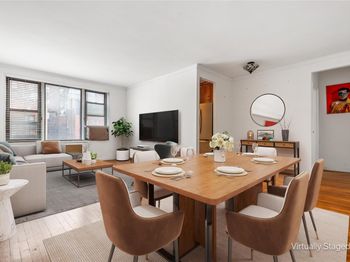 58th Street W 400