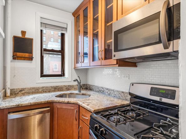 58th Street W 400 5G, New York (Manhattan) NY 10019