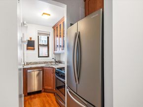 58th Street W 400 5G, New York (Manhattan) NY 10019