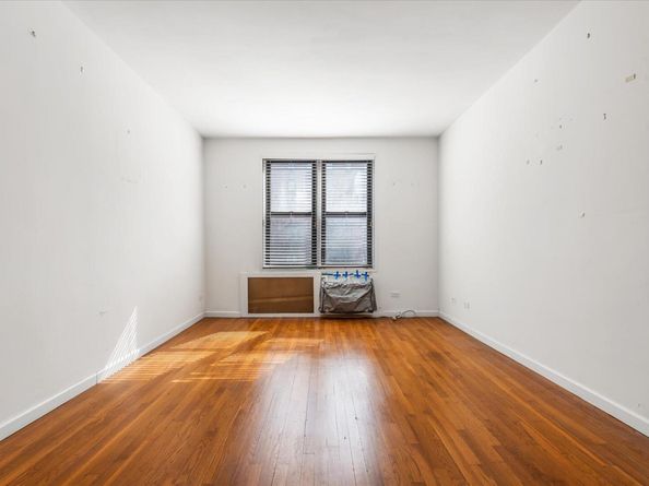 58th Street W 400 5G, New York (Manhattan) NY 10019