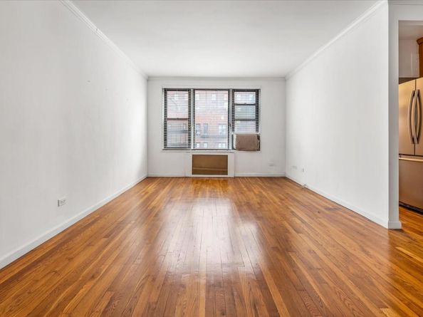 58th Street W 400 5G, New York (Manhattan) NY 10019