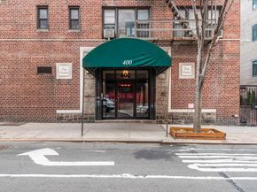 58th Street W 400 5G, New York (Manhattan) NY 10019