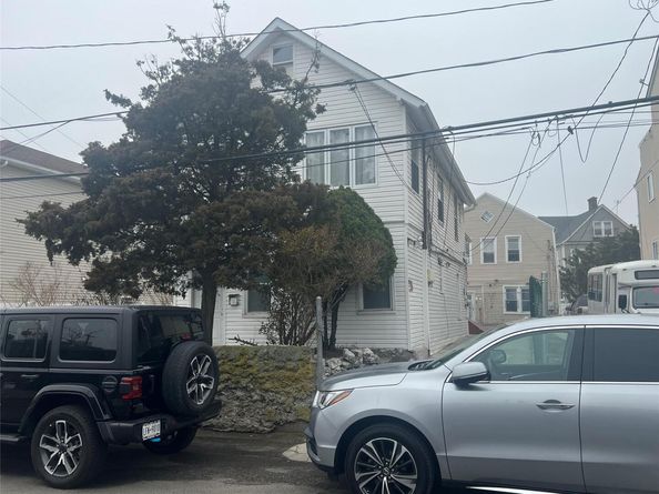 303 Beach 84th Street, Rockaway Beach NY 11693