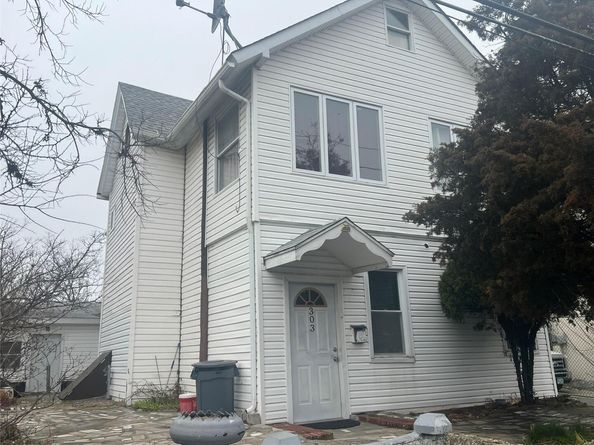 303 Beach 84th Street, Rockaway Beach NY 11693