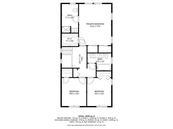 31 Greenlawn Road, Katonah NY 10536