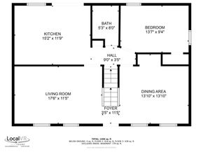 5225 Peconic Bay Boulevard, Laurel NY 11948