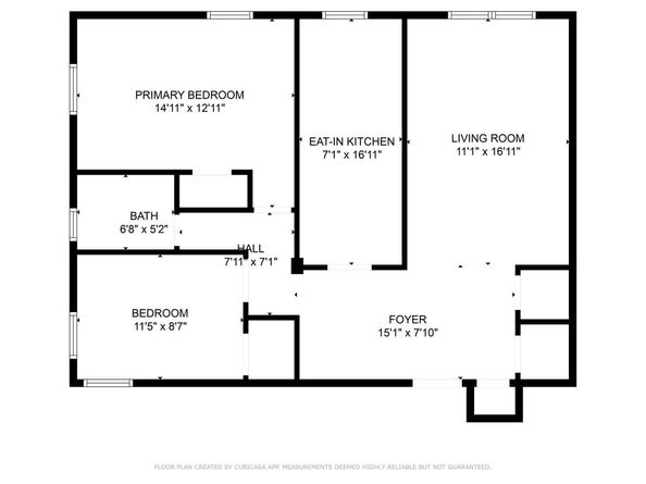 83-15 98 Street 3C, Woodhaven NY 11421