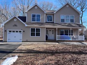 Lot 2 Weede Street, Coram NY 11727
