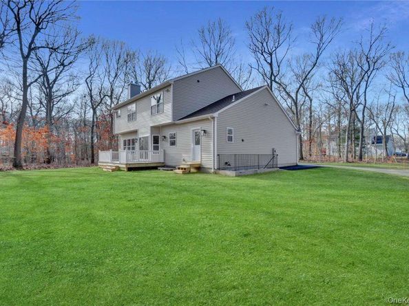 Lot 2 Weede Street, Coram NY 11727