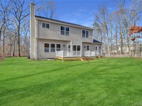 Lot 2 Weede Street, Coram NY 11727