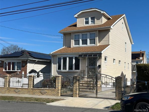 21911 131st Avenue, Laurelton NY 11413