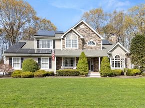 251 Oakwood Road, Oakdale NY 11769