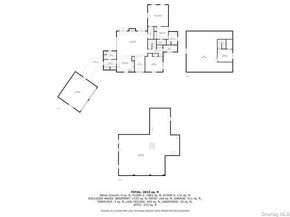 60 Shutter Lane, Oyster Bay Cove NY 11771