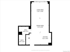 5800 Arlington Avenue 9N, Bronx NY 10471