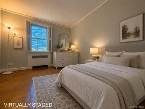 4 Chateaux Circle 4C, Scarsdale NY 10583