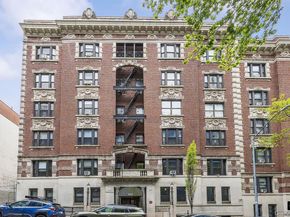 622 West 114th Street 22A, New York (Manhattan) NY 10025