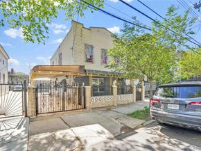 722 Elton Street, Brooklyn NY 11208