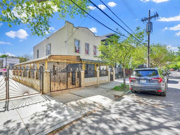 722 Elton Street, Brooklyn NY 11208