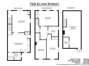 722 Elton Street, Brooklyn NY 11208