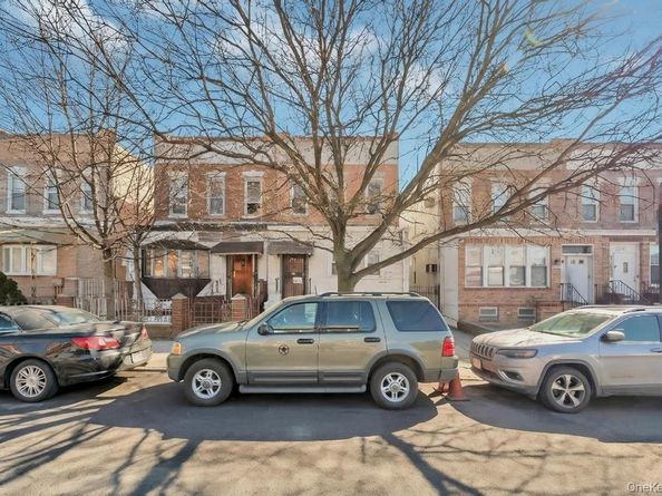 6144 Eliot Avenue, Middle Village NY 11379