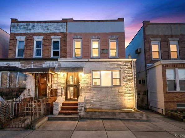 6144 Eliot Avenue, Middle Village NY 11379