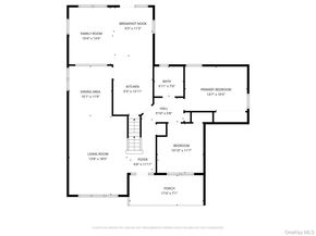 161 Rose Lane, New Hyde Park NY 11040