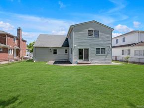 161 Rose Lane, New Hyde Park NY 11040
