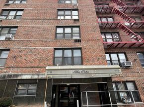 8720 175th Street 6J, Jamaica NY 11432