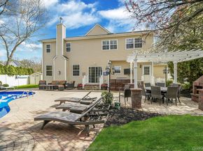 9 Tuthill Creek Drive, Blue Point NY 11772