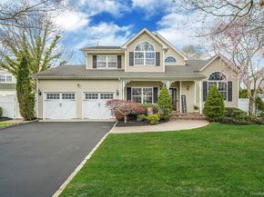 9 Tuthill Creek Drive, Blue Point NY 11772
