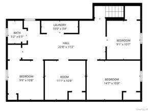 52 William Street, Brentwood NY 11717