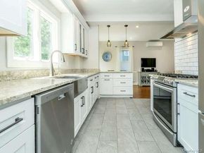 61 Cleveland Avenue, Glen Head NY 11545