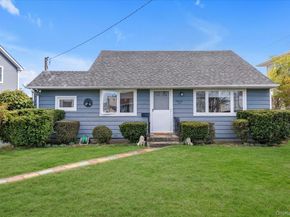 112 Harrison Place, Massapequa NY 11758