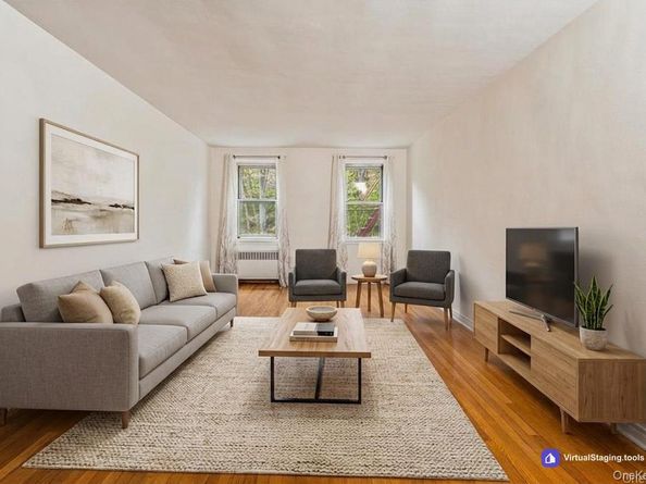 821 Bronx River Road 4D, Bronxville NY 10708